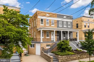 513 Somerset Pl NW, Washington, DC 20011 - Photo 1