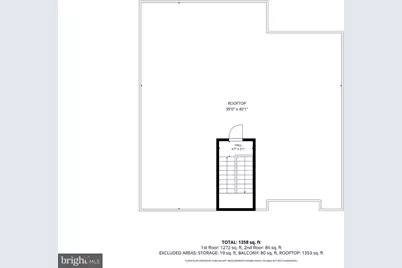 610 Newton Place NW #12, Washington, DC 20010 - Photo 30