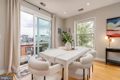 610 Newton Place NW #12, Washington, DC 20010 - Photo 6