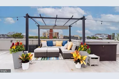610 Newton Place NW #12, Washington, DC 20010 - Photo 20
