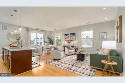 610 Newton Place NW #12, Washington, DC 20010 - Photo 4