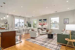 610 Newton Pl NW, Washington, DC 20010 - Photo 4