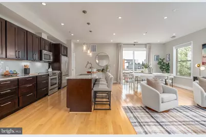 610 Newton Place NW #12, Washington, DC 20010 - Photo 12