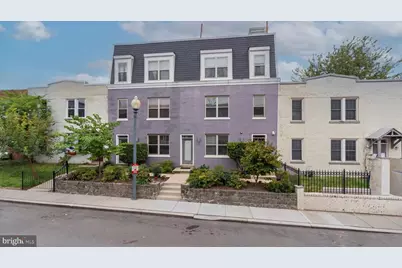 610 Newton Place NW #12, Washington, DC 20010 - Photo 1