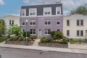 610 Newton Pl NW, Washington, DC 20010 - Photo 1