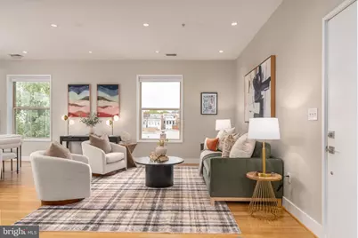 610 Newton Place NW #12, Washington, DC 20010 - Photo 2
