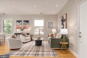 610 Newton Pl NW, Washington, DC 20010 - Photo 2