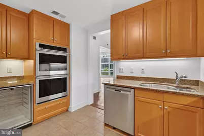 1111 23rd Street NW #5C, Washington, DC 20037 - Photo 8