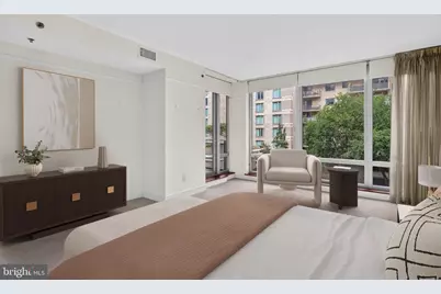 1111 23rd Street NW #5C, Washington, DC 20037 - Photo 10