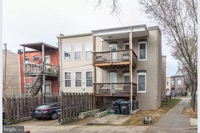 37 Todd Place NE #3, Washington, DC 20002 - Photo 24