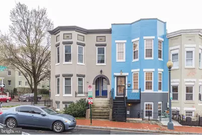 37 Todd Place NE #3, Washington, DC 20002 - Photo 1