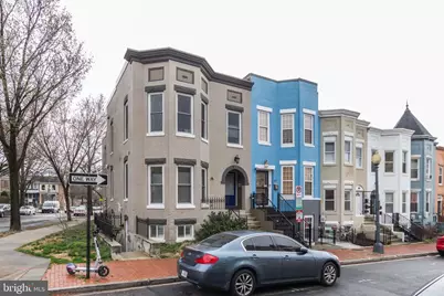 37 Todd Place NE #3, Washington, DC 20002 - Photo 2