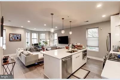 37 Todd Place NE #3, Washington, DC 20002 - Photo 8