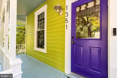 1351 Otis Street NE, Washington, DC 20017 - Photo 8
