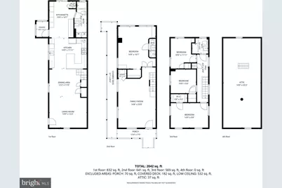 1351 Otis Street NE, Washington, DC 20017 - Photo 2