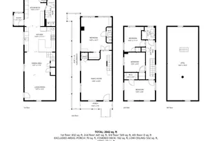 1351 Otis St NE, Washington, DC 20017 - Photo 2