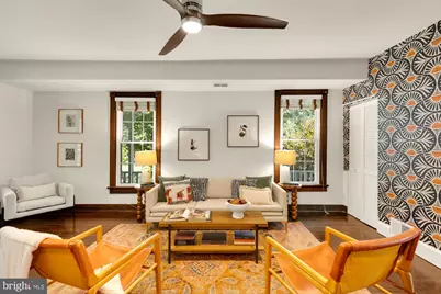 1351 Otis Street NE, Washington, DC 20017 - Photo 14