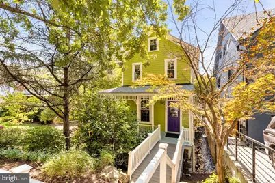 1351 Otis Street NE, Washington, DC 20017 - Photo 4