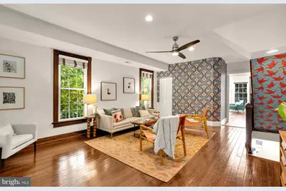 1351 Otis Street NE, Washington, DC 20017 - Photo 12