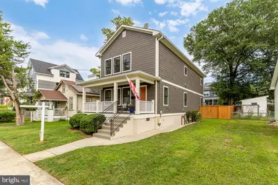 3905 21st Street NE, Washington, DC 20018 - Photo 4