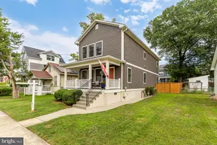 3905 21st St NE, Washington, DC 20018 - Photo 4