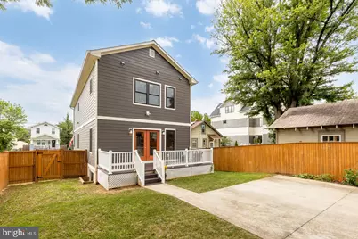 3905 21st Street NE, Washington, DC 20018 - Photo 30