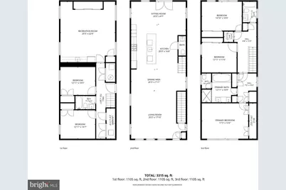 3905 21st Street NE, Washington, DC 20018 - Photo 2