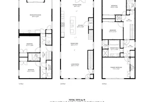 3905 21st St NE, Washington, DC 20018 - Photo 2