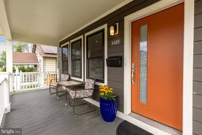 3905 21st Street NE, Washington, DC 20018 - Photo 6