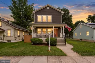 3905 21st St NE, Washington, DC 20018 - Photo 1