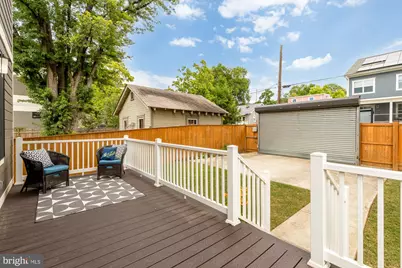 3905 21st Street NE, Washington, DC 20018 - Photo 28