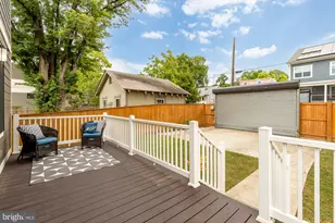 3905 21st St NE, Washington, DC 20018 - Photo 28