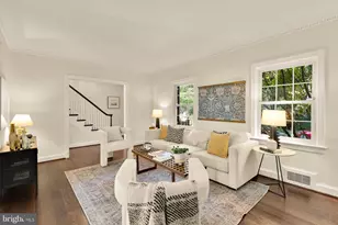 3620 Yuma St NW, Washington, DC 20008 - Photo 12