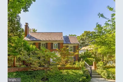 3620 Yuma Street NW, Washington, DC 20008 - Photo 2