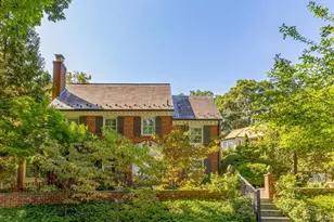 3620 Yuma St NW, Washington, DC 20008 - Photo 2