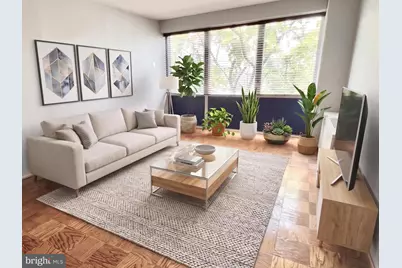 1311 Delaware Avenue SW #S-644, Washington, DC 20024 - Photo 1
