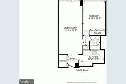 1311 Delaware Avenue SW #S-644, Washington, DC 20024 - Photo 2