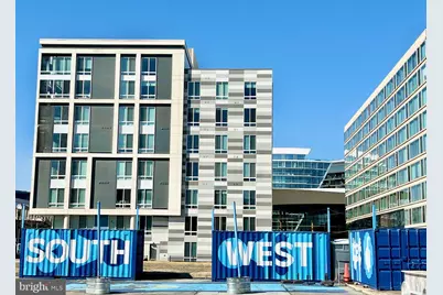 1311 Delaware Avenue SW #S-644, Washington, DC 20024 - Photo 24
