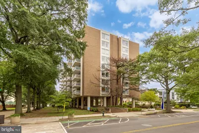 1435 4th Street SW #B310, Washington, DC 20024 - Photo 1