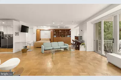 1435 4th Street SW #B310, Washington, DC 20024 - Photo 20