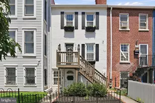 708 I St SE, Washington, DC 20003 - Photo 1
