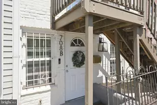 708 I St SE, Washington, DC 20003 - Photo 4