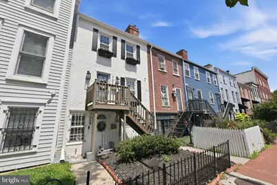 708 I Street SE #B, Washington, DC 20003 - Photo 2