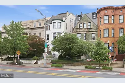 1527 16th Street NW #1, Washington, DC 20036 - Photo 1