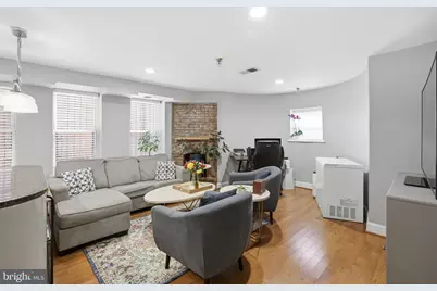 1527 16th Street NW #1, Washington, DC 20036 - Photo 6