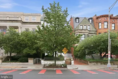 1527 16th Street NW #1, Washington, DC 20036 - Photo 2