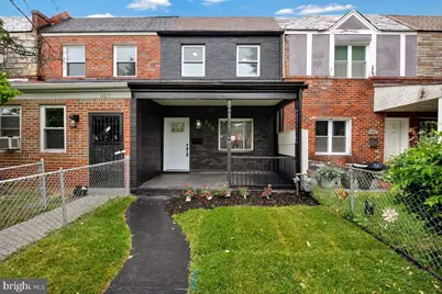 305 34th Place NE, Washington, DC 20019 - Photo 1