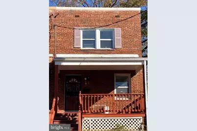 3326 10th Place SE, Washington, DC 20032 - Photo 2