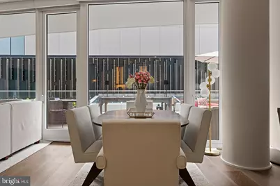 601 Wharf Street SW #407, Washington, DC 20024 - Photo 4