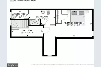 114 Sheridan Street NW, Washington, DC 20011 - Photo 22